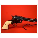 Ruger Vaquero .45 Colt 4.5' Revolver