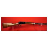 Henry H001 .22LR Lever Action Rifle