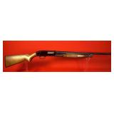 Westernfield M550ABD 12 Ga Pump Action Shotgun
