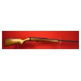 Remington 581-S .22 S, L, LR Bolt Action Rifle