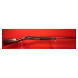 1902 Winchester 1897 12 Gauge Pump Action Shotgun