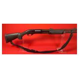 Remington 870TB Wingmaster 12 Ga Pump Shotgun