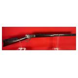 1905 Winchester 1892 .38 WCF Lever Action Rifle