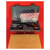 Ruger New Model Single Six .22 LR / Mag Revolver