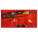 Norinco / Labanu Inc MAK-90 Sporter Rifle
