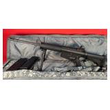 D.P.M.S. LR-308 .308 Winchester Rifle