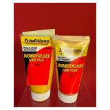 2 - Traditions Wonderlube 1000 Plus 2 oz Tubes