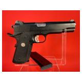 Colt MK IV Series 80 .45 ACP Semi-Auto Pistol