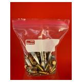 5 Pounds of Mixed .45 ACP FMJ Ammo