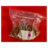 10 Pounds of Mixed .45 ACP FMJ Ammo