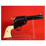 Ruger Vaquero .45 Colt 4.5' Revolver