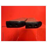 2 - Shaw 1911 .45 ACP Pistol Magazines