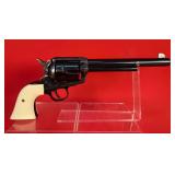 Ruger Vaquero 6.5' .45 Colt Revolver