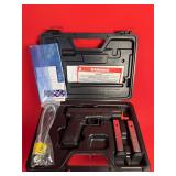 Springfield XD-40 Tactical 40 S&W Semi-Auto Pistol