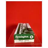 50 Rounds - Remington .357 SIG MC Ammo