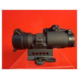 AimPoint Comp M2 4 MOA Red Dot Sight