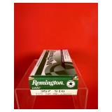50 Rounds - Remington .357 Sig Ammo