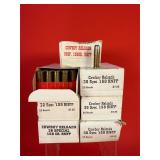 350 Rounds - .38 Special Cowboy Reloads Ammo