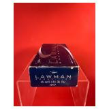 50 Rounds - Speer Lawman .45 ACP TMJ Ammo