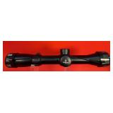 Safariland 1' Tube 3-9x40 Rifle Scope