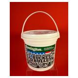 1400 Rounds - Remington .22 LR Bucket O'Bullets