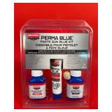 Birchwood Casey Perma Blue Kit