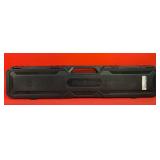 Flambeau Hard Sided Foam Lined Rifle Case
