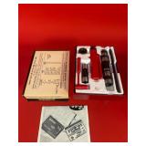 Lee Unitized Loader .244 / 6MM Reloading Set