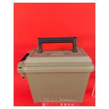 MTM Case-Gard AC15 Ammo Can