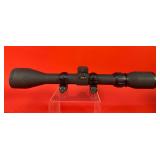 BSA Deerhunter 2.5-10x44MM Rifle Scope
