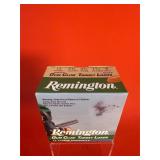 25 Rounds - Remington 12ga 2.75' #9 Shotgun Shells