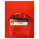 20 Rounds - Hornady .257 Roberts +P Ammo