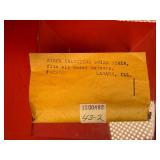 Mauser Rifle Stock Inletting Guide Screw
