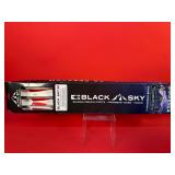 3 - Bohning Black Sky 3.0 20' Crossbow Bolts