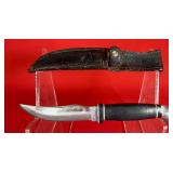 Case XX 223-5 Fixed Blade Hunter Knife