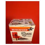 25 Rounds - Winchester Steel 12ga 2.75' BB Shells