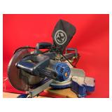 Kobalt 10' Sliding Compound Miter Saw