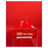 20 Rounds - Black Hills .300 Win Mag Ammo