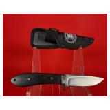 Stone River NRA - ILA Hunting Knife W/ Sheath