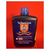 16 Oz - Schuetzen (3)FFFg Black Powder