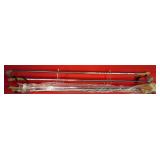 4 - L.L. Bean XC Touring Ski Poles