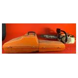 Stihl 032AV 51CC 2-Stroke Chainsaw W/ Case