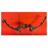 Clearwater Archery Xtra Lite Compound Bow