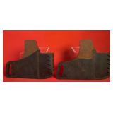 VersaCarry Commander OWB Holster
