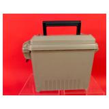 MTM Case-Gard AC15 Ammo Can