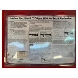 NIB Shot Shock Recoil Reducer