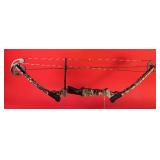 NASP Genesis Archery Compound Bow
