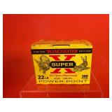 300 Rounds - Winchester Limited Edition .22LR Ammo