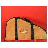 Rocky Mountain Elk Foundation Banquet Pistol Case