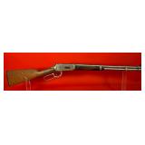 1907 Winchester 94 Project Rifle READ!